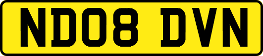 ND08DVN