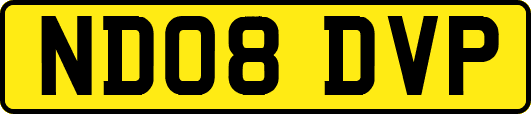 ND08DVP