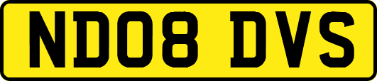 ND08DVS