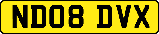 ND08DVX