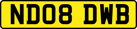 ND08DWB