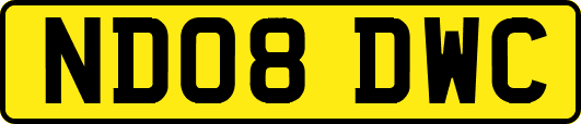 ND08DWC