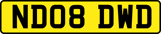 ND08DWD