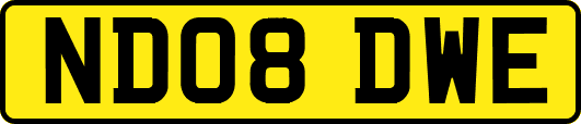 ND08DWE