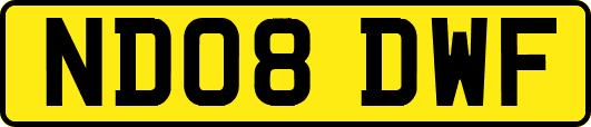 ND08DWF