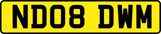 ND08DWM