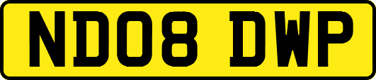 ND08DWP