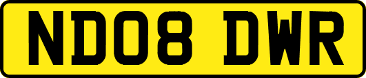 ND08DWR