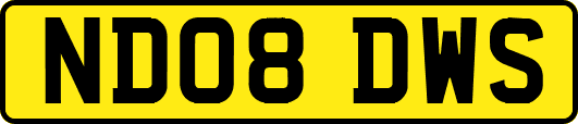 ND08DWS