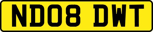 ND08DWT