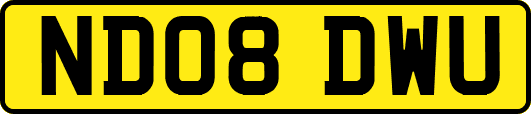 ND08DWU