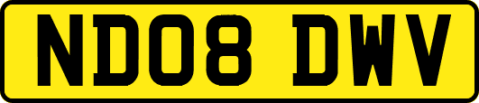 ND08DWV