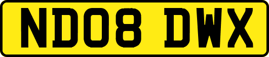 ND08DWX