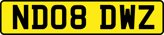 ND08DWZ