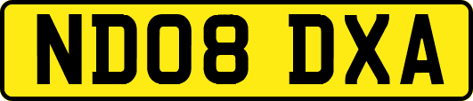 ND08DXA