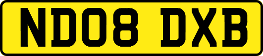 ND08DXB