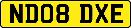 ND08DXE