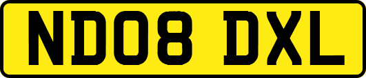 ND08DXL