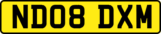 ND08DXM