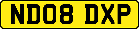 ND08DXP