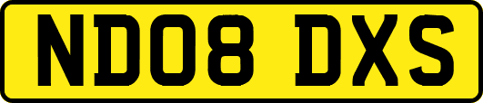ND08DXS