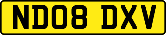 ND08DXV