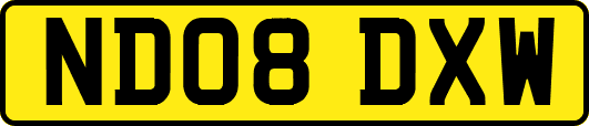 ND08DXW