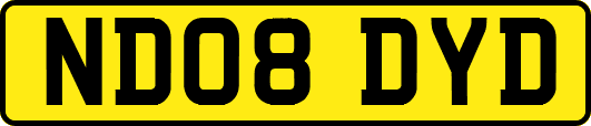 ND08DYD