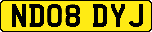 ND08DYJ