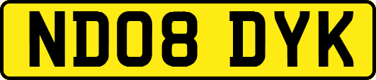 ND08DYK