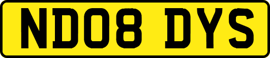 ND08DYS