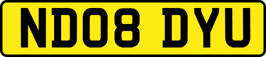 ND08DYU