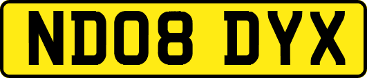 ND08DYX