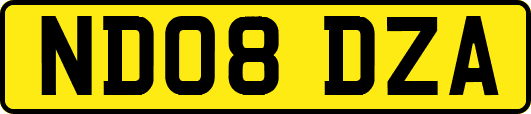 ND08DZA