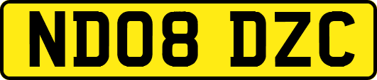 ND08DZC