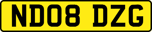 ND08DZG