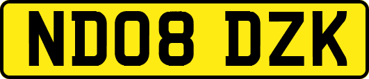 ND08DZK