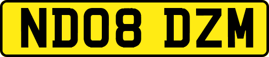 ND08DZM