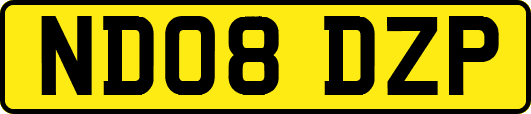 ND08DZP