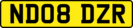 ND08DZR
