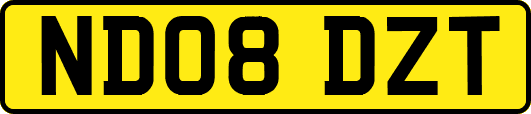 ND08DZT