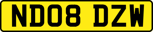 ND08DZW