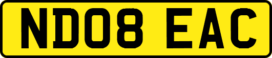ND08EAC