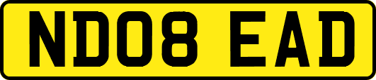 ND08EAD