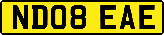 ND08EAE
