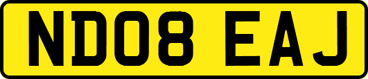 ND08EAJ