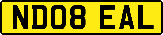 ND08EAL
