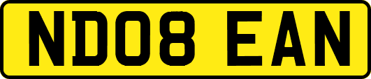 ND08EAN