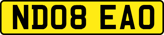 ND08EAO