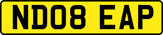 ND08EAP